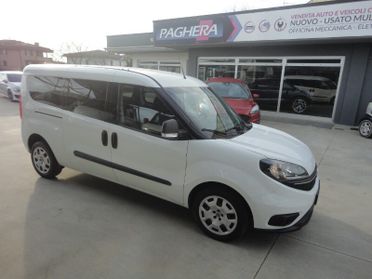 FIAT Doblò 3ª serie Doblò 1.6 MJT 120CV S&S ...