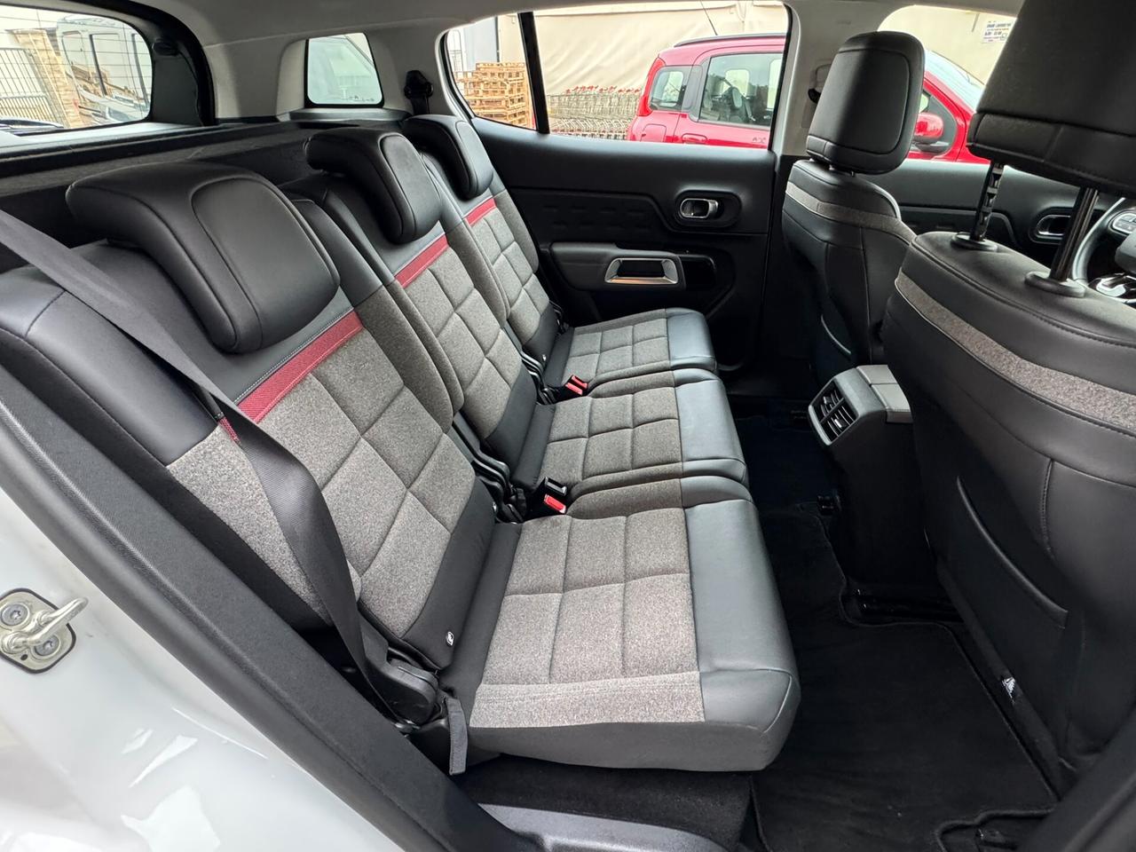 Citroen C5 Aircross BlueHDi 130 EAT8 Business - 2022