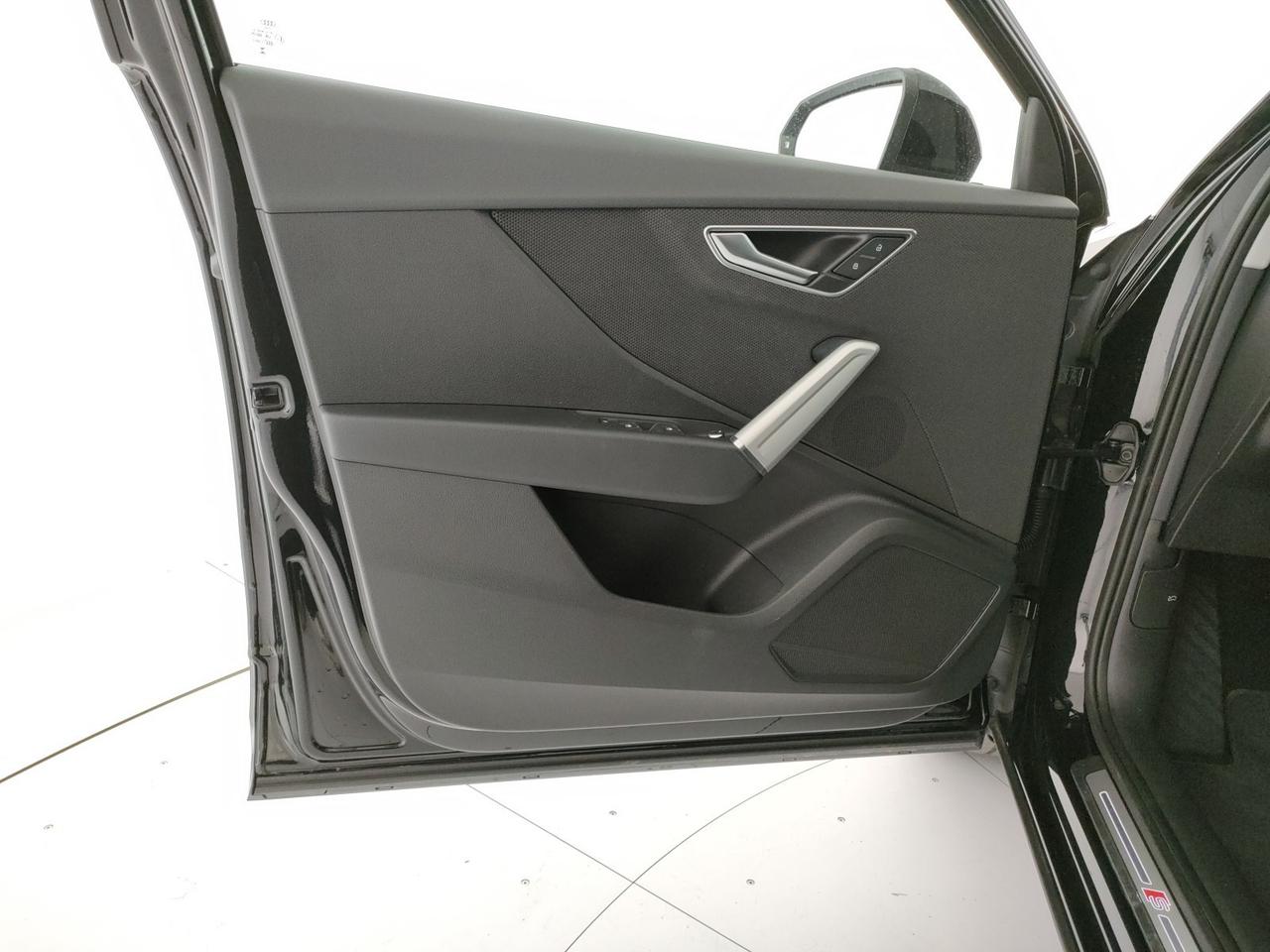 Audi Q2 35 1.5 tfsi s line edition s-tronic