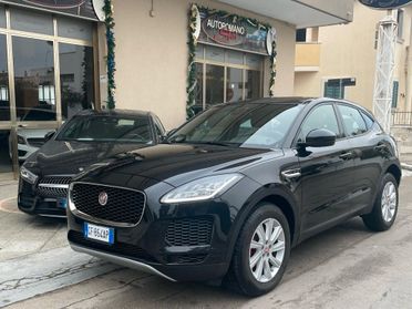 Jaguar E-Pace 2.0D 150 CV S