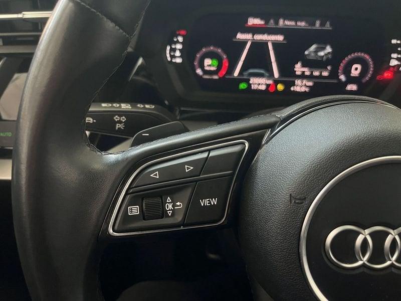 Audi A3 Sportback 30 TFSI S tronic Business