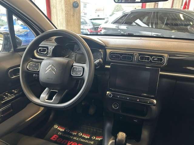 Citroen C3 C3 1.2 puretech Shine Pack s&s