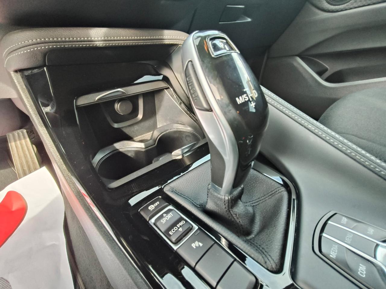 Bmw X2 sDrive18d Advantage