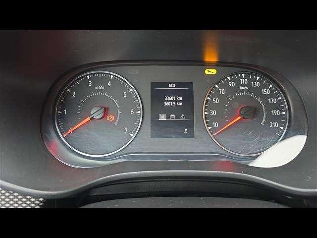 Dacia Sandero Streetway 1.0 tce Comfort Eco-g 100cv 5 marce