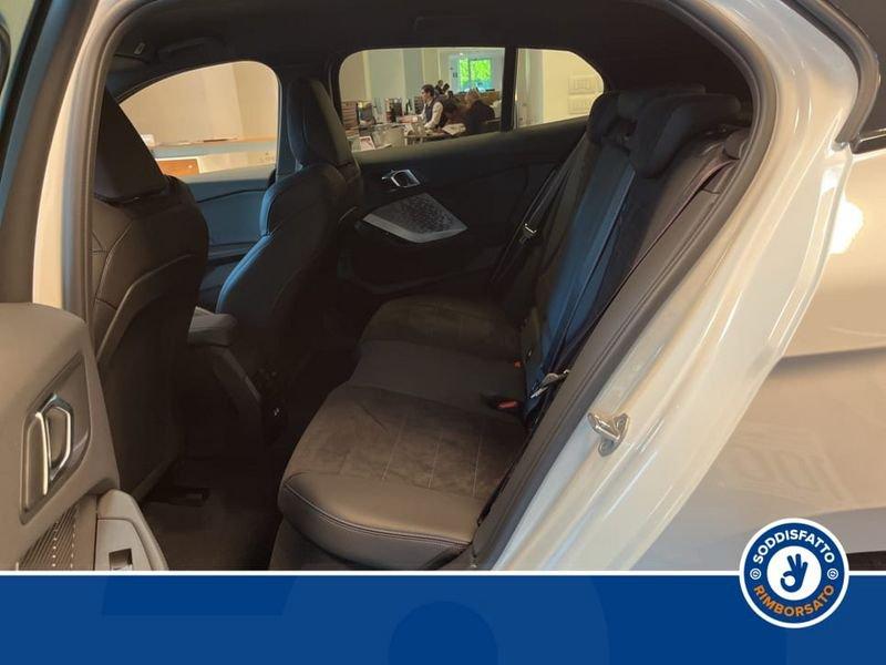 BMW Serie 1 118d M Sport Pro