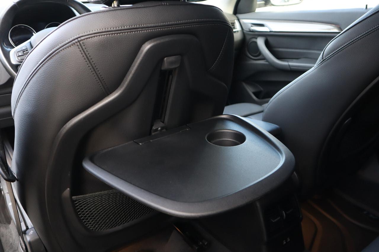 Bmw X1 18D SDRIVE XLINE PELLE NAVI KEYLESS
