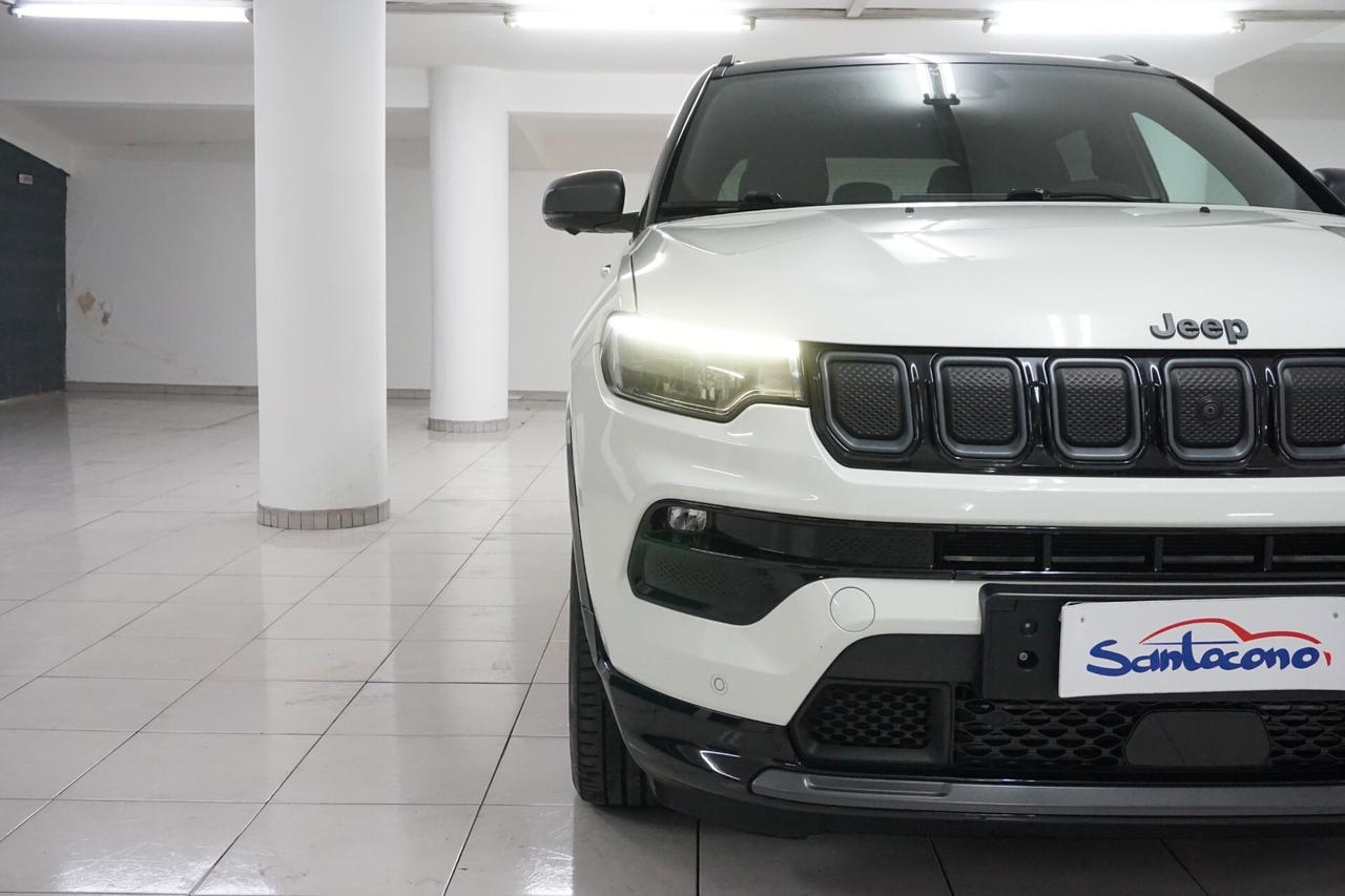 Jeep Compass 1.6 Multijet II 131 cv 2WD Limited