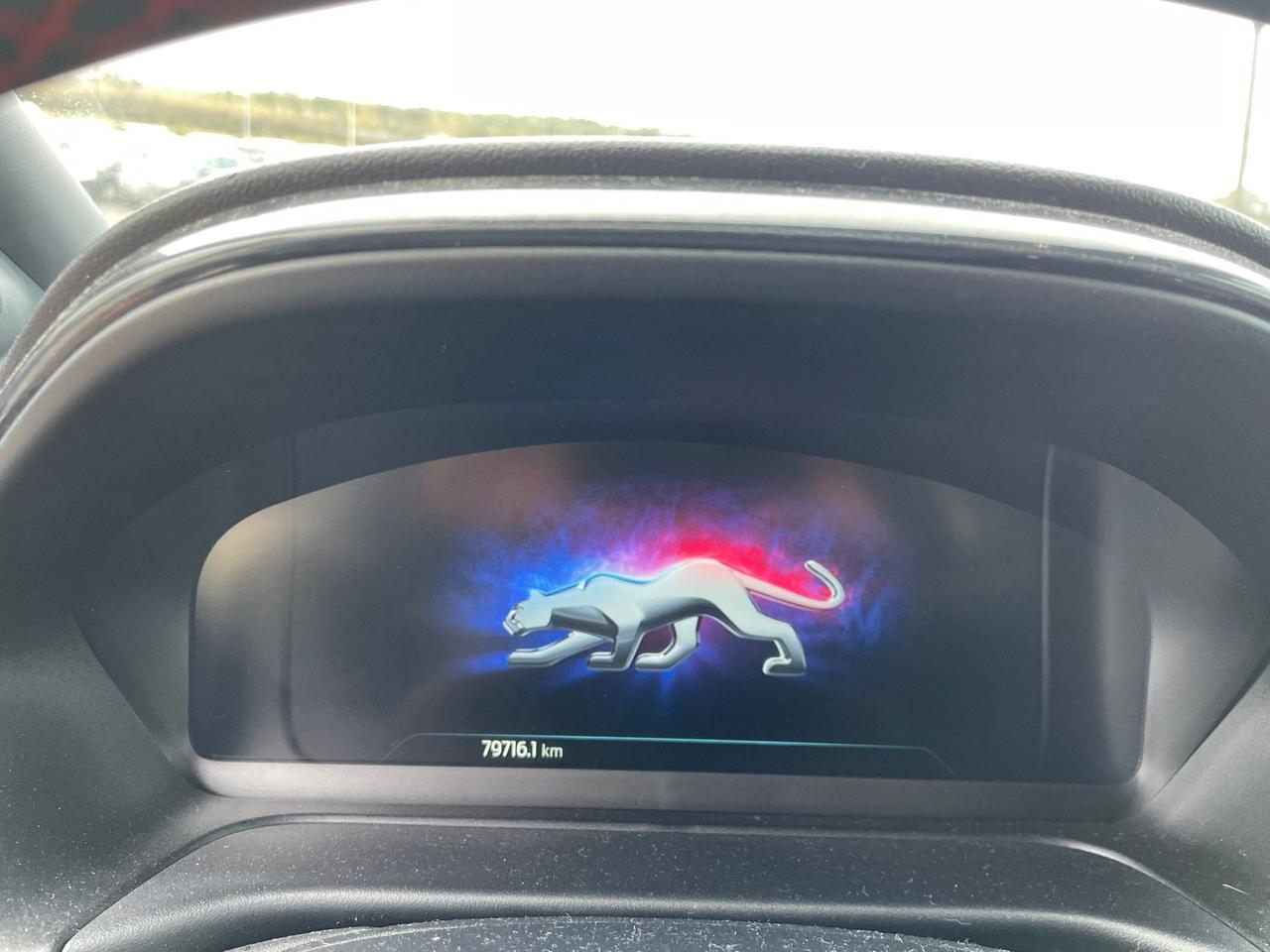 Ford Puma 1.0 EcoBoost Hybrid 125 CV S&S ST-Line