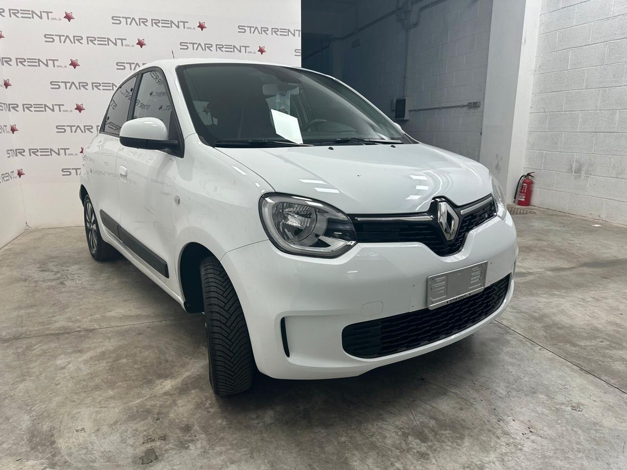 Renault Twingo SCe 65 CV LIMITED