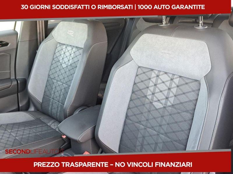 Volkswagen T-Roc 1.0 tsi R-Line 110cv