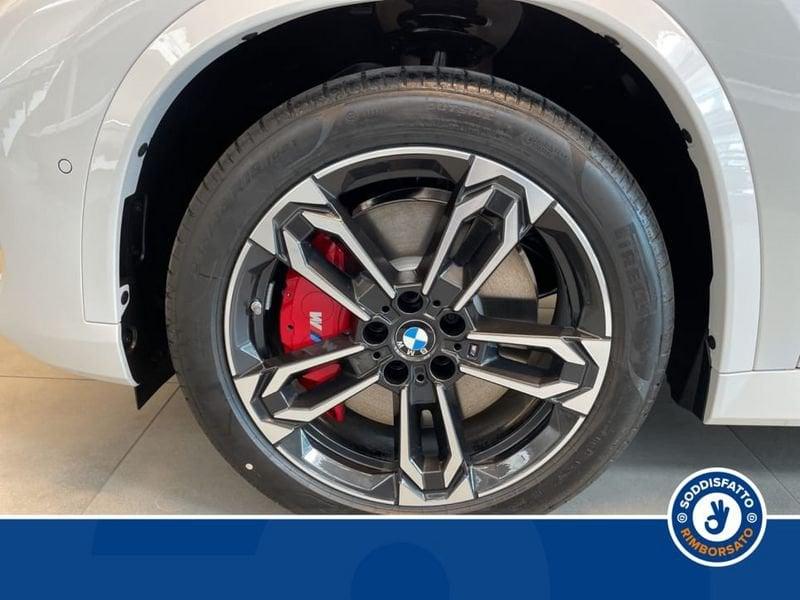 BMW X1 sDrive 20d M Sport Pro