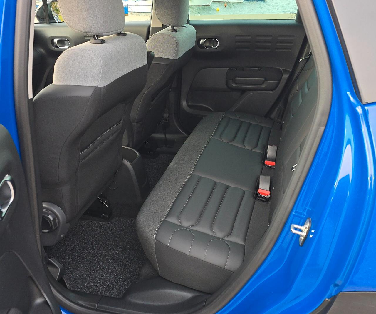 Citroen C3 Aircross PureTech 110 S&S Plus