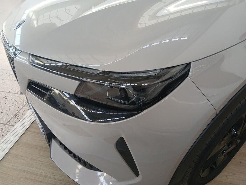 Alfa Romeo Junior 1.2 136 CV Hybrid eDCT6