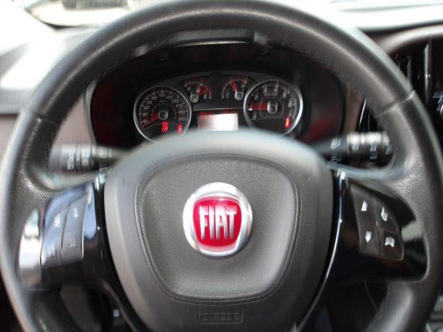 FIAT Doblo 1.6 MJT 120CV EURO 6 Trekking IN ARRIVO