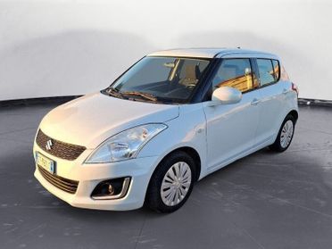 Suzuki Swift Swift 1.2 VVT 5 porte B-Easy