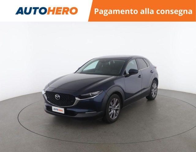 MAZDA CX-30 2.0L e-Skyactiv-G 150 CV M Hybrid 2WD Executive