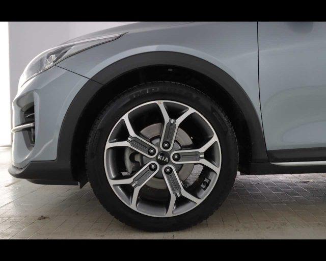 KIA XCeed 1.5 T-GDi 160 CV Style