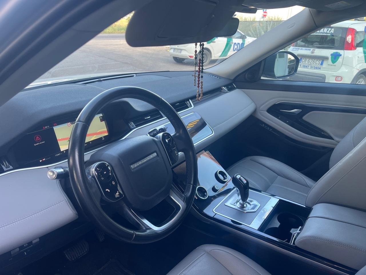 Land Rover Range Evoque 2.0D I4 180 CV AWD Auto First Edition