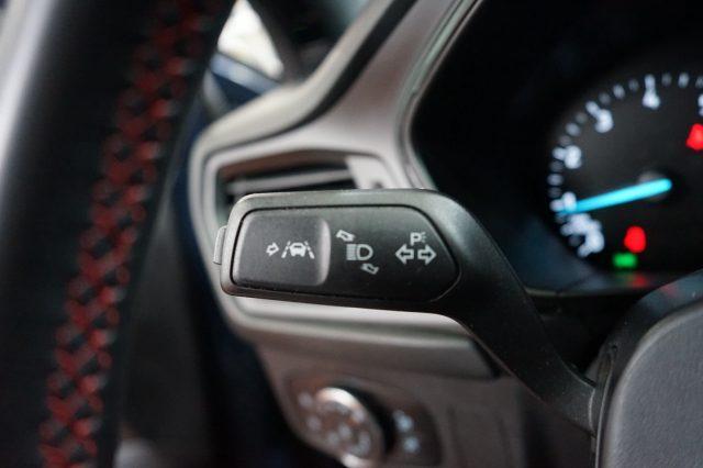 FORD Focus 1.0 EcoBoost Hybrid 125 CV 5p. ST-Line