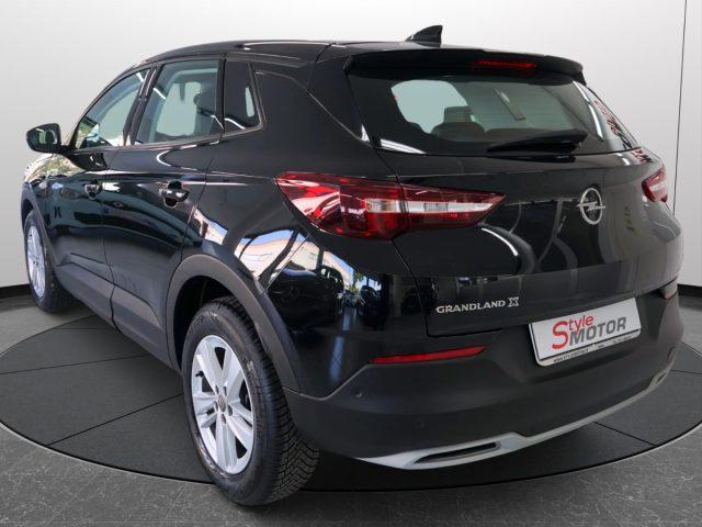 OPEL Grandland X 1.5 diesel Ecotec Start&Stop aut. Elegance