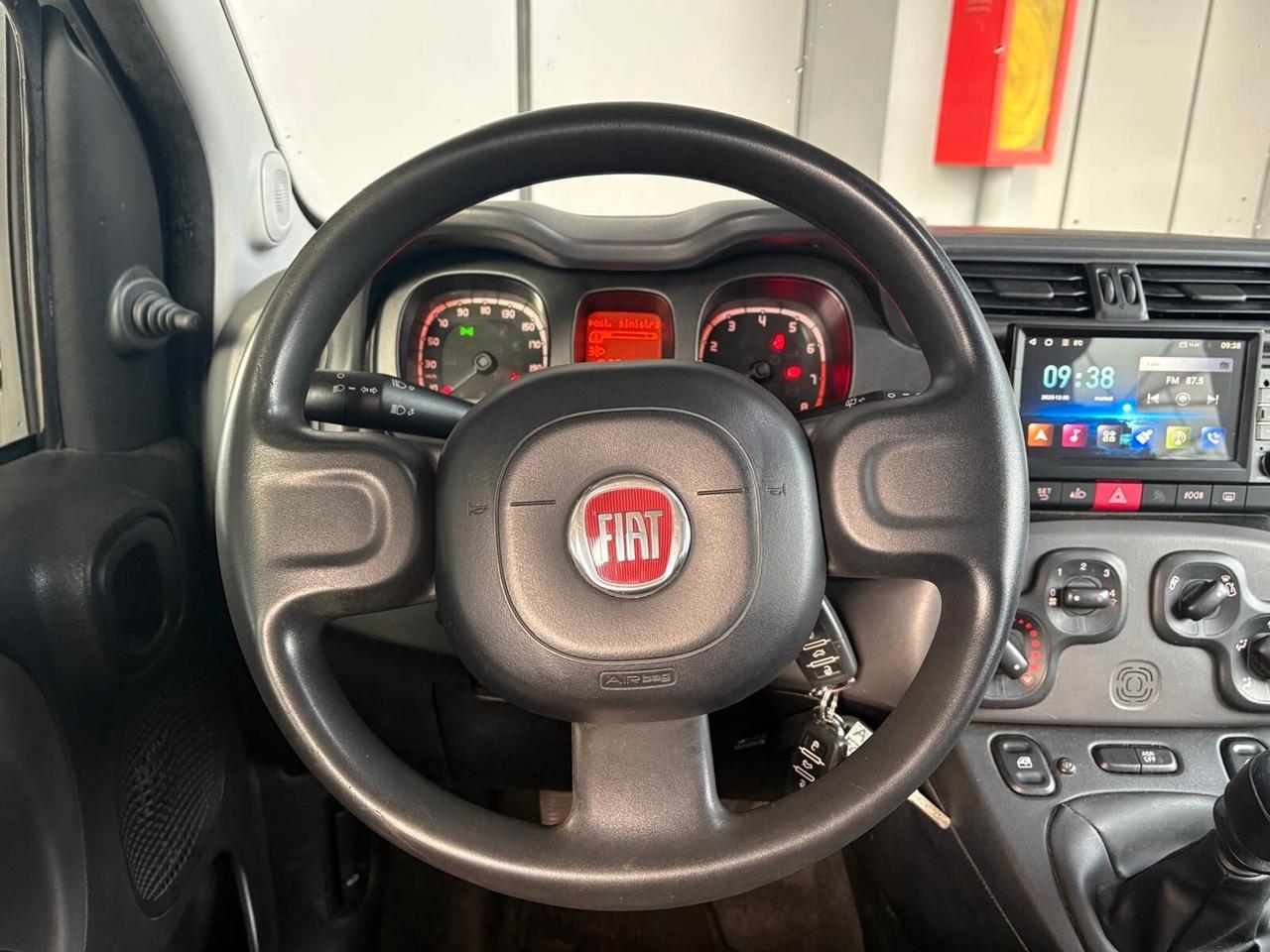Fiat Panda 1.2 EasyPower Young