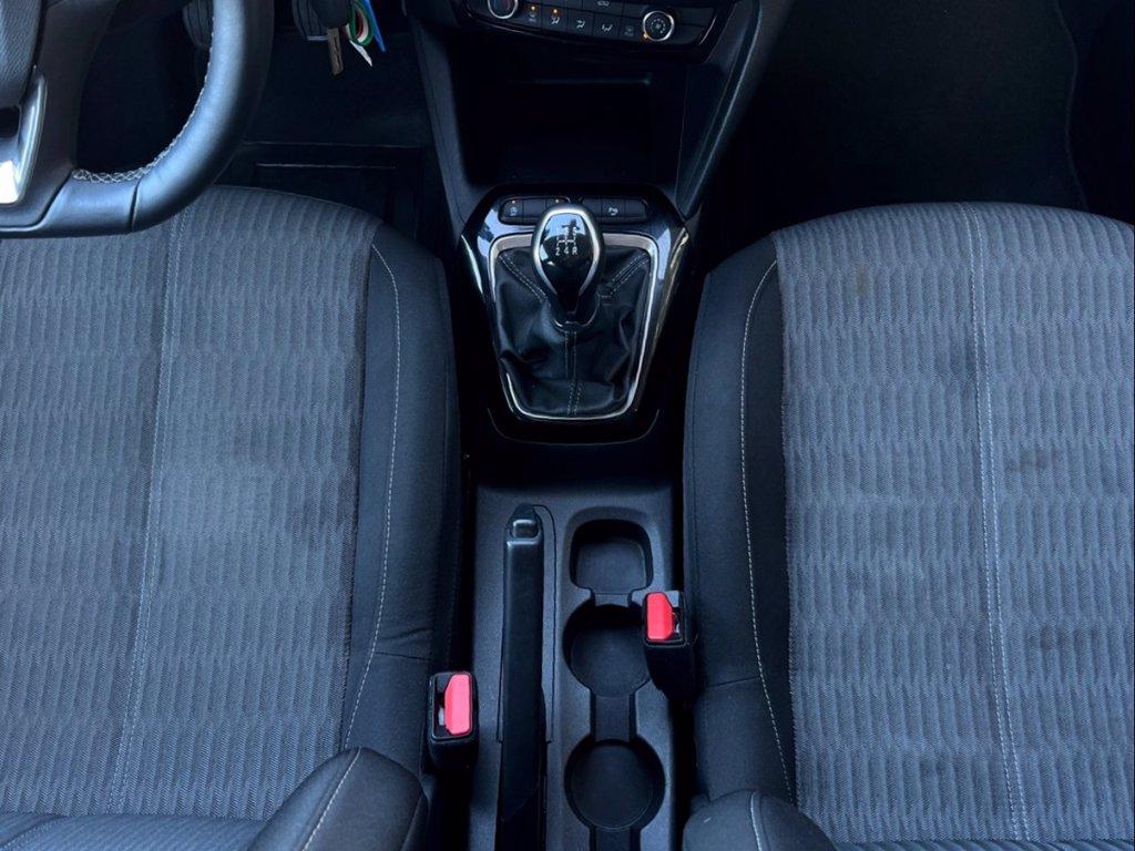 OPEL Corsa 1.2 Edition del 2020