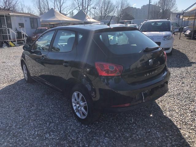 Seat Ibiza 1.4 TDI 69CV 5p. Free