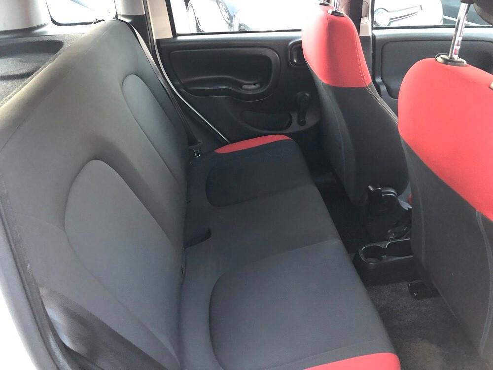 Fiat Panda 1.2 Pop