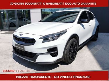 KIA Xceed 1.6 crdi Style 115cv