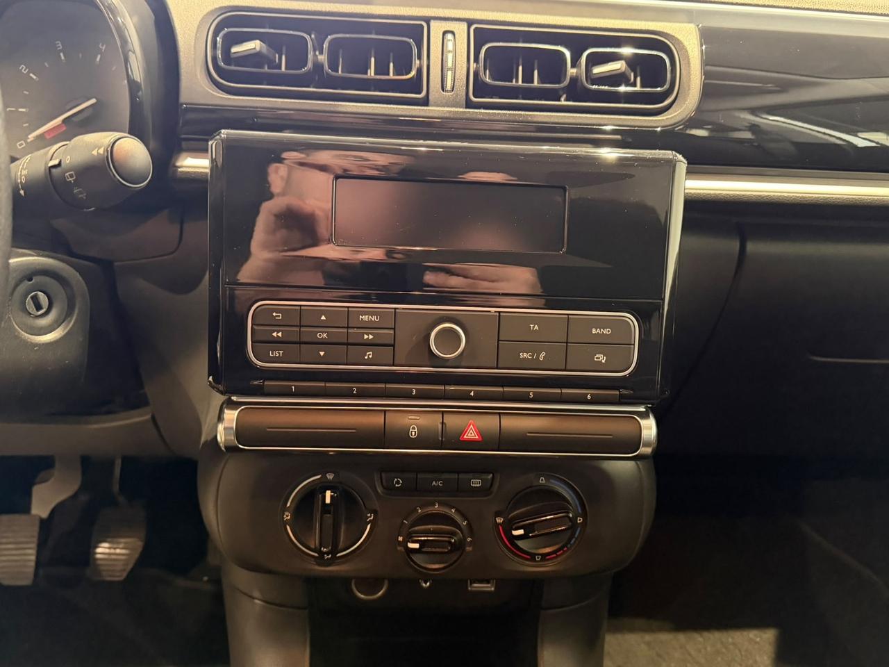 Citroen C3 PureTech 82 Feel