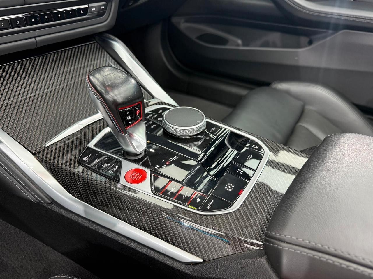 Bmw M4 COMPETITION M XDRIVE CABRIO (030)