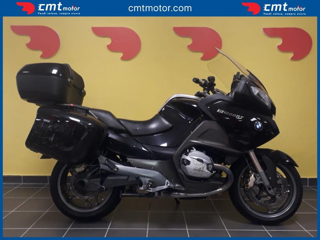 BMW R 1200 RT - 2013