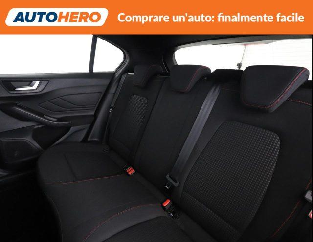 FORD Focus 1.0 EcoBoost 125 CV 5p. ST-Line
