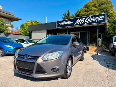 Ford Focus 1.0 EcoBoost 100 CV Start&Stop SW Titanium