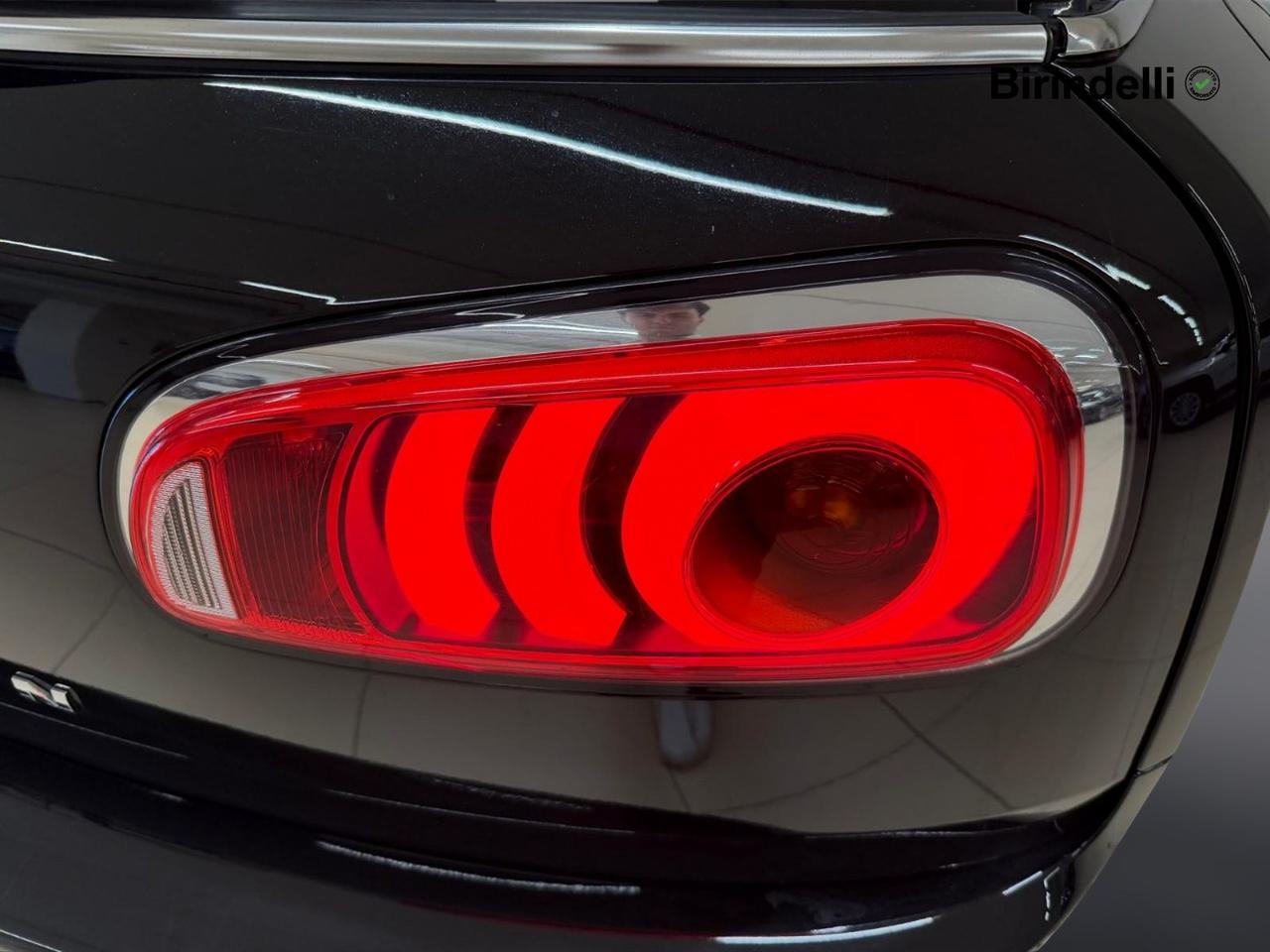 MINI Mini Clubman (F54) - Mini 1.5 One D Hype Clubman