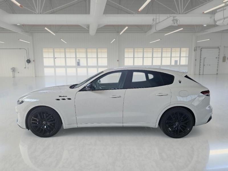 MASERATI LEVANTE 3.0 V6 430 CV MODENA ULTIMA Q4 AUTO SUV