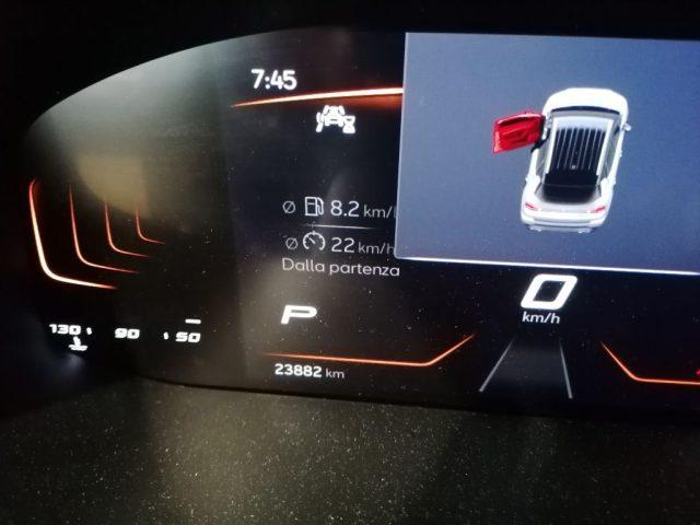 SEAT Arona 1.0 EcoTSI 110CV DSG XPERIENCE Fari LED, Keyless