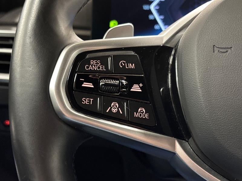 BMW Serie 3 Berlina 320 d Mild Hybrid 48V M Sport Pro xDrive Steptronic