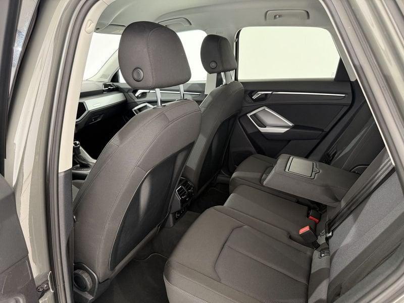 Audi Q3 45 TFSI e S tronic S Line Edition