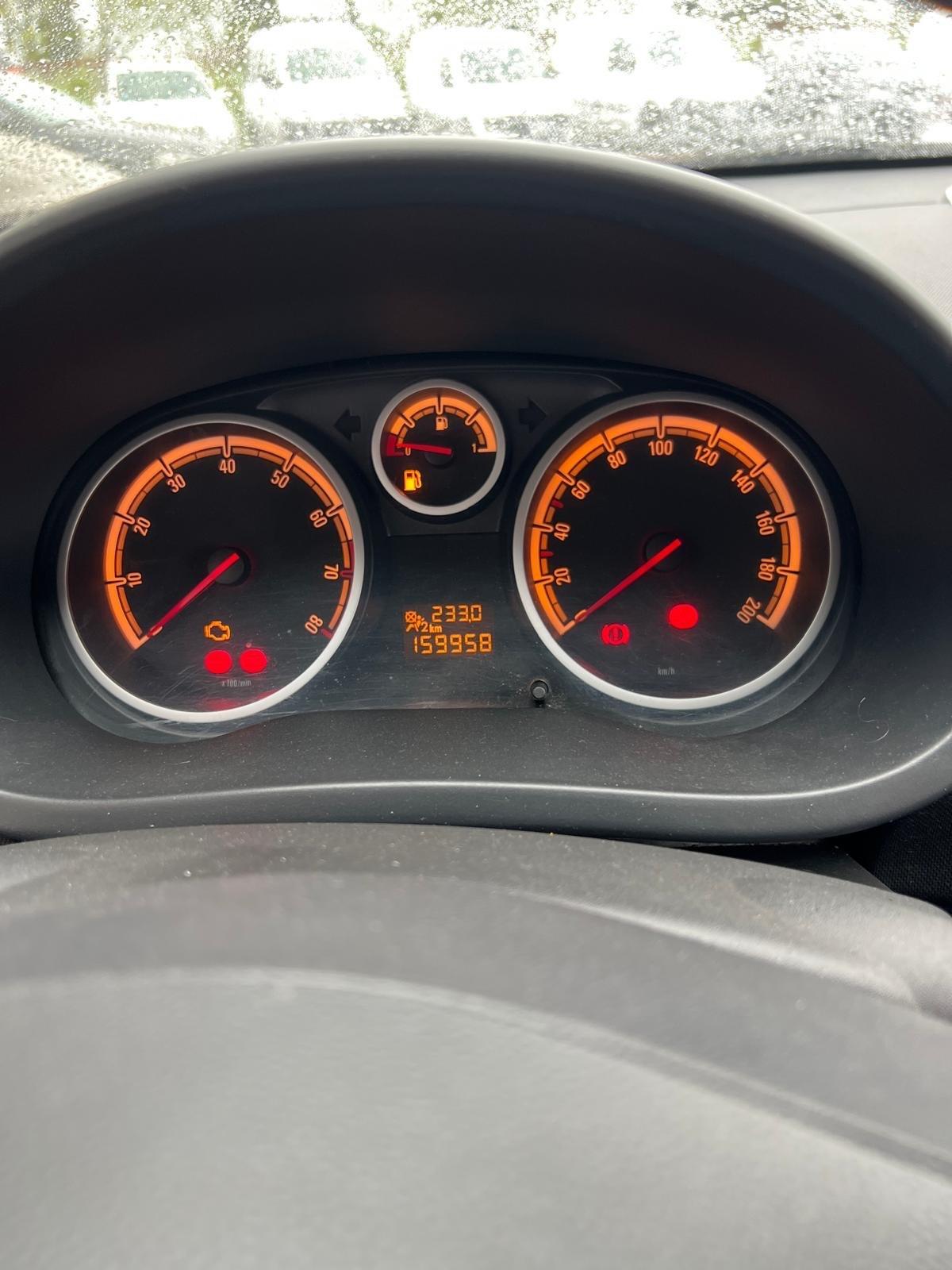 Opel Corsa 1.2 Benzina Gpl Sport Km 159950 X Neopatentati