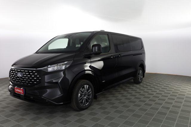 FORD Tourneo Custom 2°s 320 2.0 EcoBlue 150CV PL Titanium