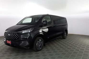 FORD Tourneo Custom 2°s 320 2.0 EcoBlue 150CV PL Titanium