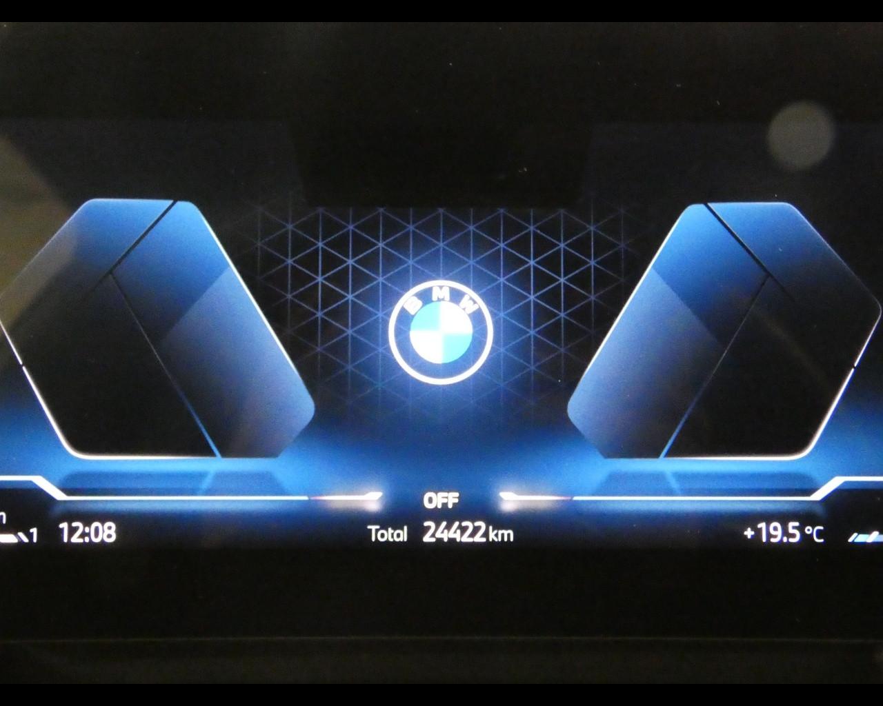 BMW X2 (U10) - X2 xDrive 20d Msport Pro