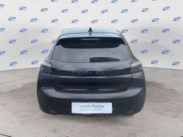 Peugeot 208 1.2 puretech GT s&s 100cv