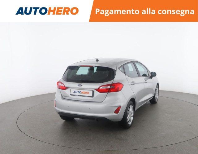 FORD Fiesta 1.0 Ecoboost 100 CV 5 porte Business High