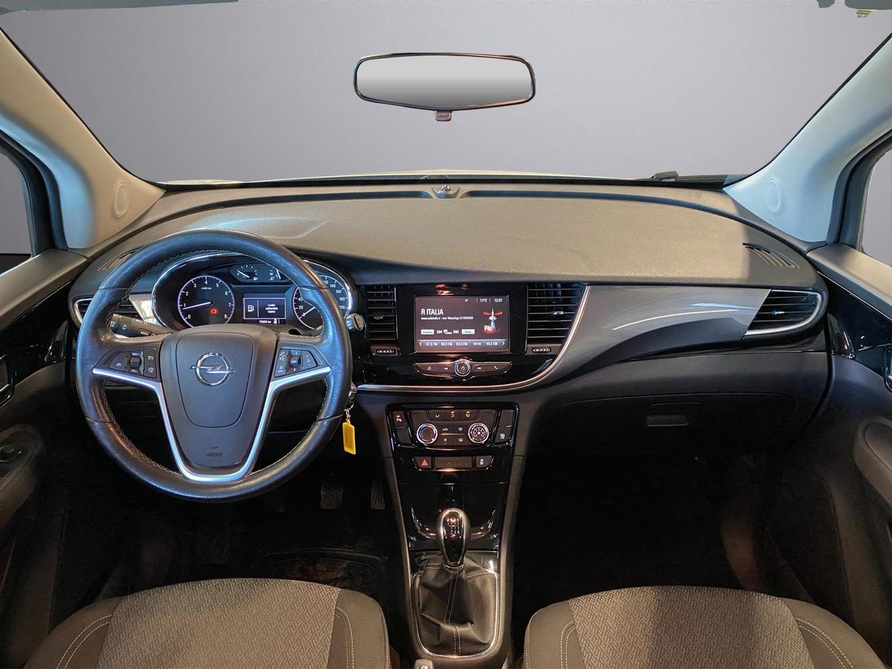 Opel Mokka X 1.4 t Advance Gpl-tech 4x2 140cv