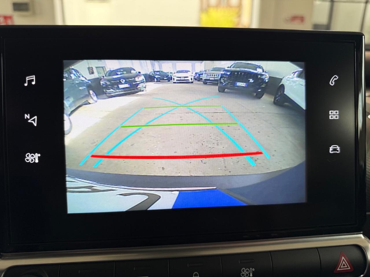 Citroen C4 Cactus PureTech 110 S&S Shine Pack