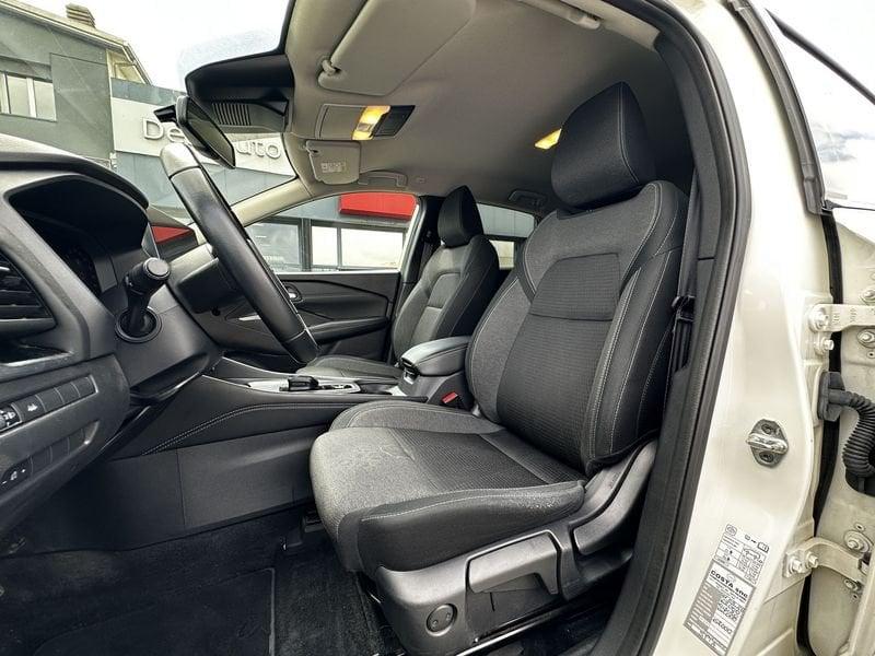 Nissan Qashqai Qashqai 1.5 e-power N-Connecta 2wd