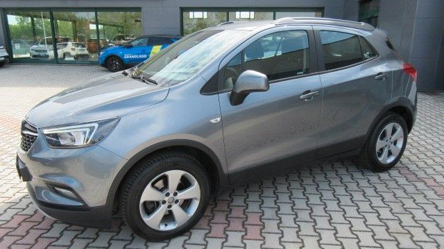 Opel Mokka X 1.6 CDTI Ecotec 4x2 Start&amp;Stop Advance