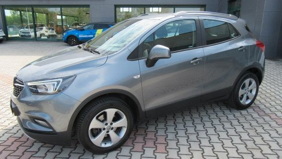 Opel Mokka X 1.6 CDTI Ecotec 4x2 Start&Stop Advance